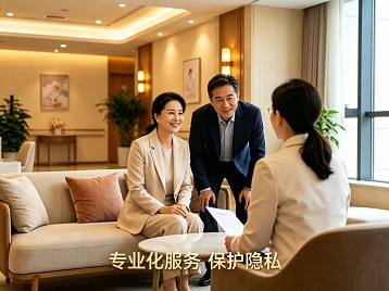 玄武有偿售卵代生女生的客户的客户群体有哪些