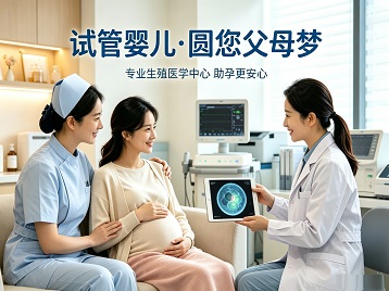 玄武辅助生育服务 试管婴儿行业的兴起背景、发展与未来展望